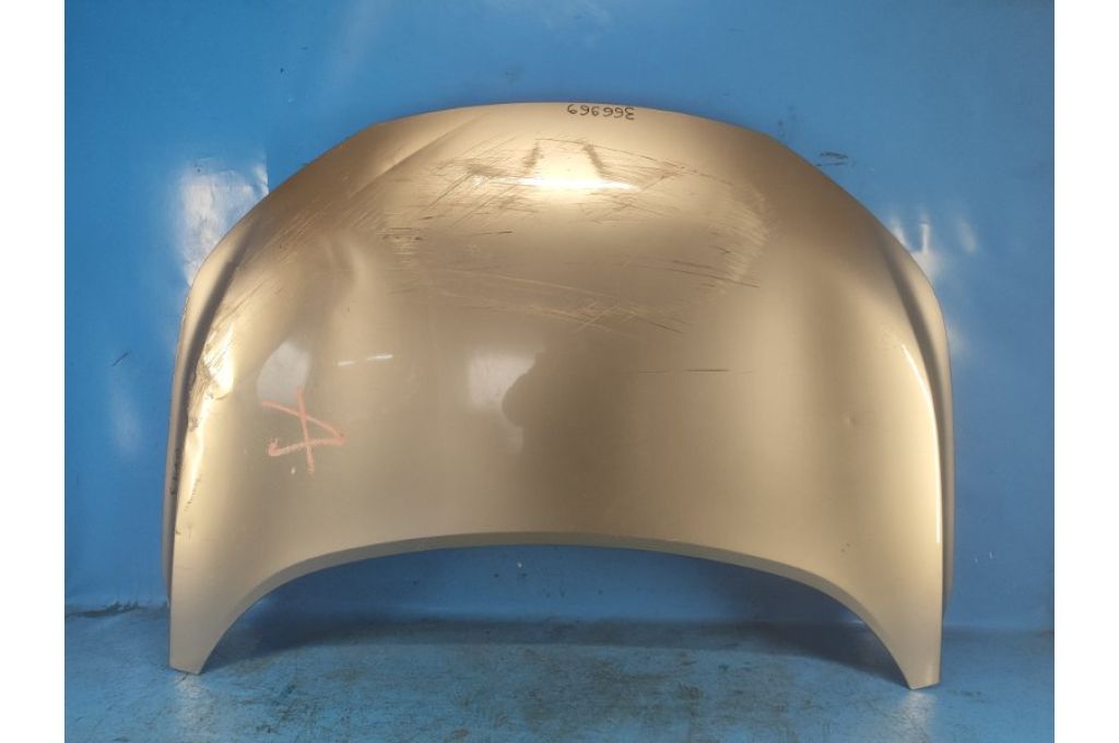 65100-6RR0A | Maska NISSAN X-TRAIL/ROGUE T33 20- (366969)