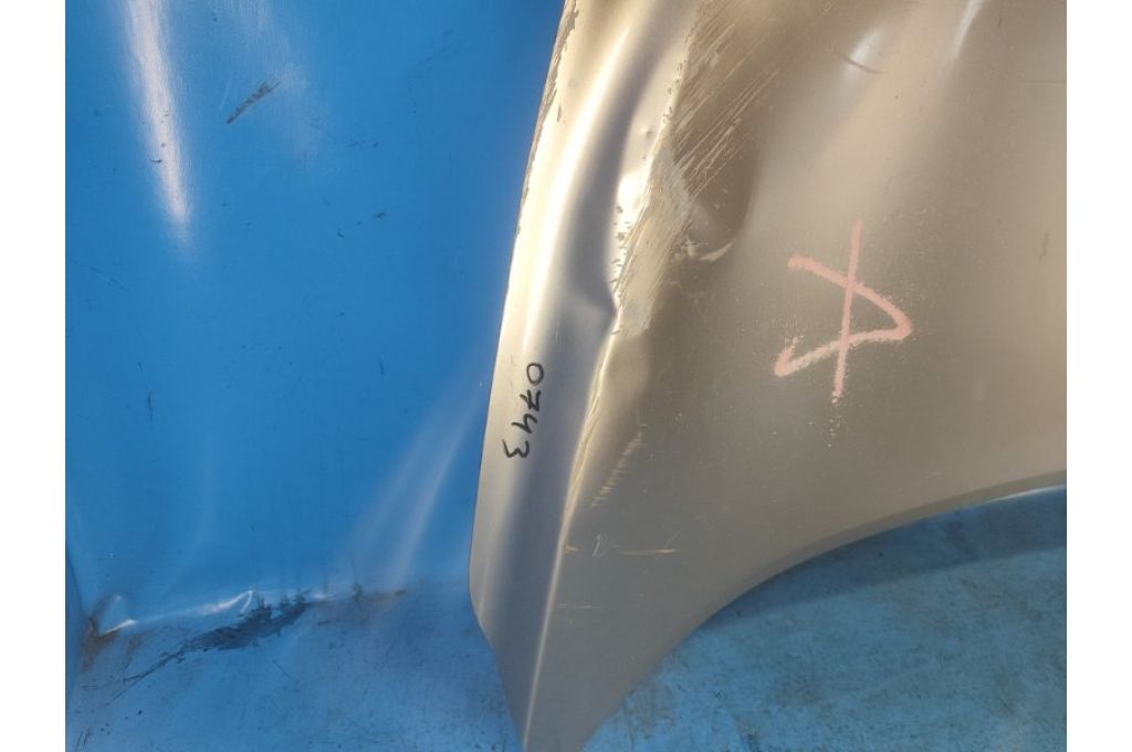 65100-6RR0A | Maska NISSAN X-TRAIL/ROGUE T33 20- (366969) - Zdjęcie 3