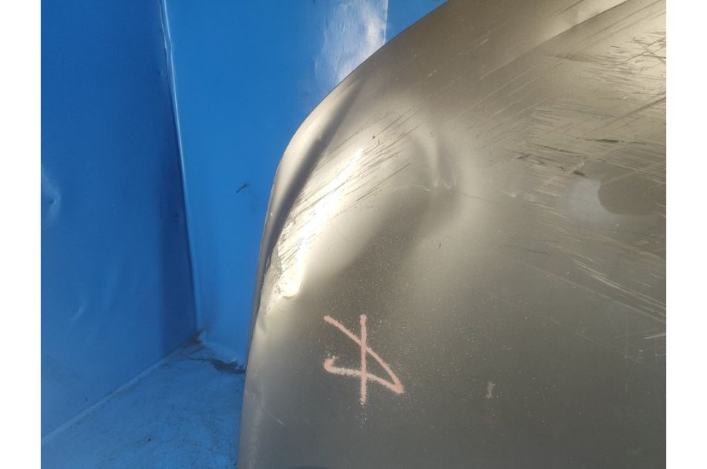 65100-6RR0A | Maska NISSAN X-TRAIL/ROGUE T33 20- (366969) - Zdjęcie 5