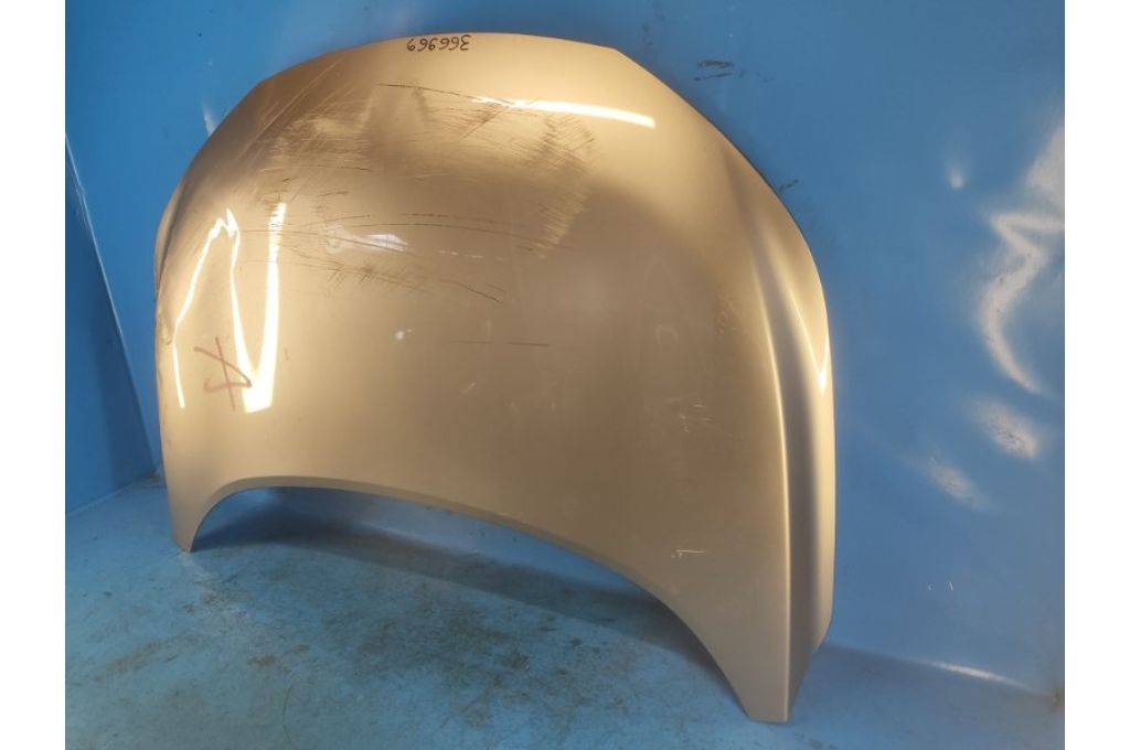 65100-6RR0A | Maska NISSAN X-TRAIL/ROGUE T33 20- (366969) - Zdjęcie 6