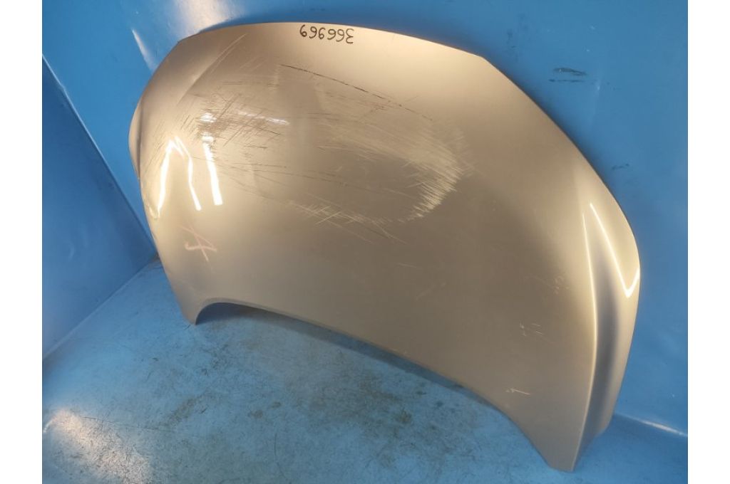 65100-6RR0A | Maska NISSAN X-TRAIL/ROGUE T33 20- (366969) - Zdjęcie 7