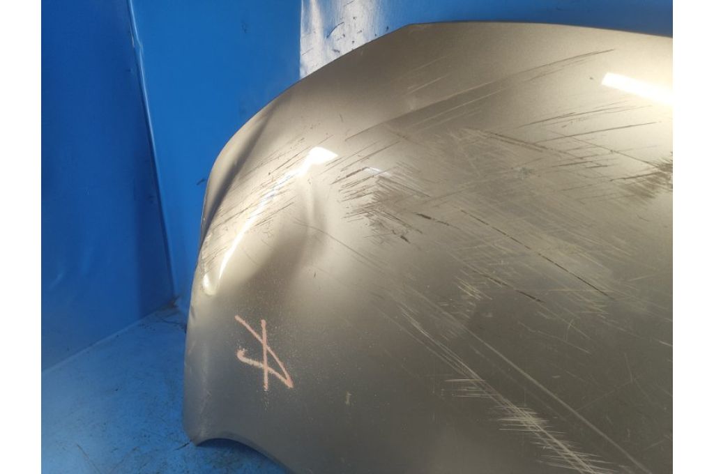 65100-6RR0A | Maska NISSAN X-TRAIL/ROGUE T33 20- (366969) - Zdjęcie 8