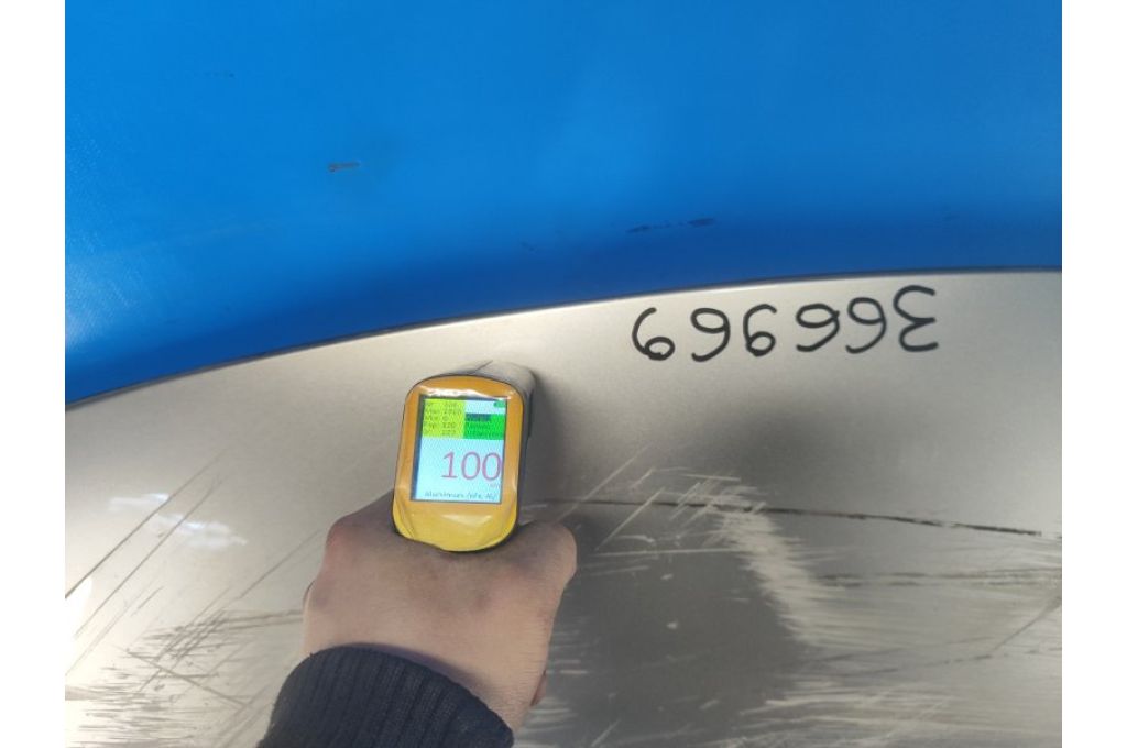 65100-6RR0A | Maska NISSAN X-TRAIL/ROGUE T33 20- (366969) - Zdjęcie 10