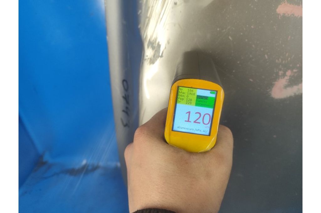 65100-6RR0A | Maska NISSAN X-TRAIL/ROGUE T33 20- (366969) - Zdjęcie 11