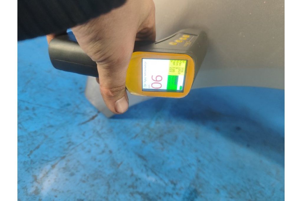 65100-6RR0A | Maska NISSAN X-TRAIL/ROGUE T33 20- (366969) - Zdjęcie 12