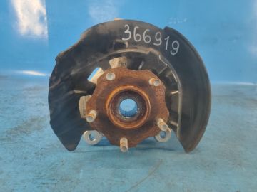 zwrotnica praw. NISSAN X-TRAIL/ROGUE T33 20-