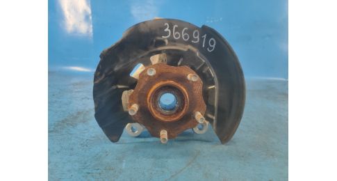 zwrotnica praw. NISSAN X-TRAIL/ROGUE T33 20-