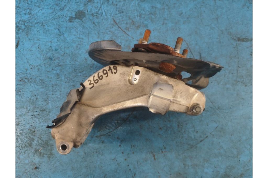 40014-6RA0A | zwrotnica praw. NISSAN X-TRAIL/ROGUE T33 20- (366919) - Zdjęcie 2