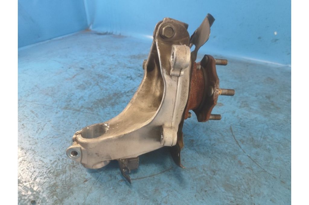 40014-6RA0A | zwrotnica praw. NISSAN X-TRAIL/ROGUE T33 20- (366919) - Zdjęcie 4