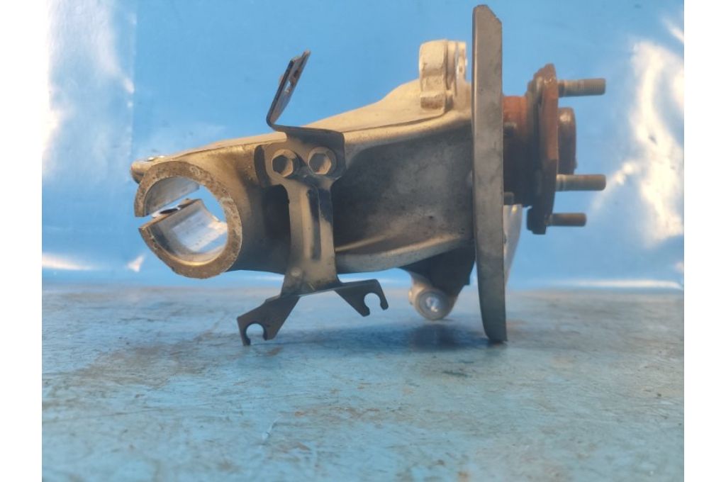 40014-6RA0A | zwrotnica praw. NISSAN X-TRAIL/ROGUE T33 20- (366919) - Zdjęcie 8