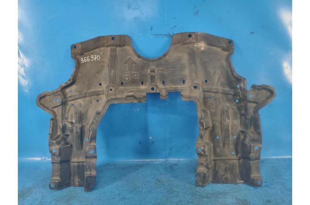 75895-6RA0A | osłona podwozia NISSAN X-TRAIL/ROGUE T33 20- (366970)