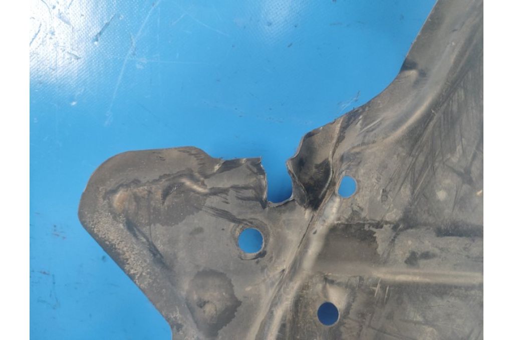 75895-6RA0A | osłona podwozia NISSAN X-TRAIL/ROGUE T33 20- (366970) - Zdjęcie 4