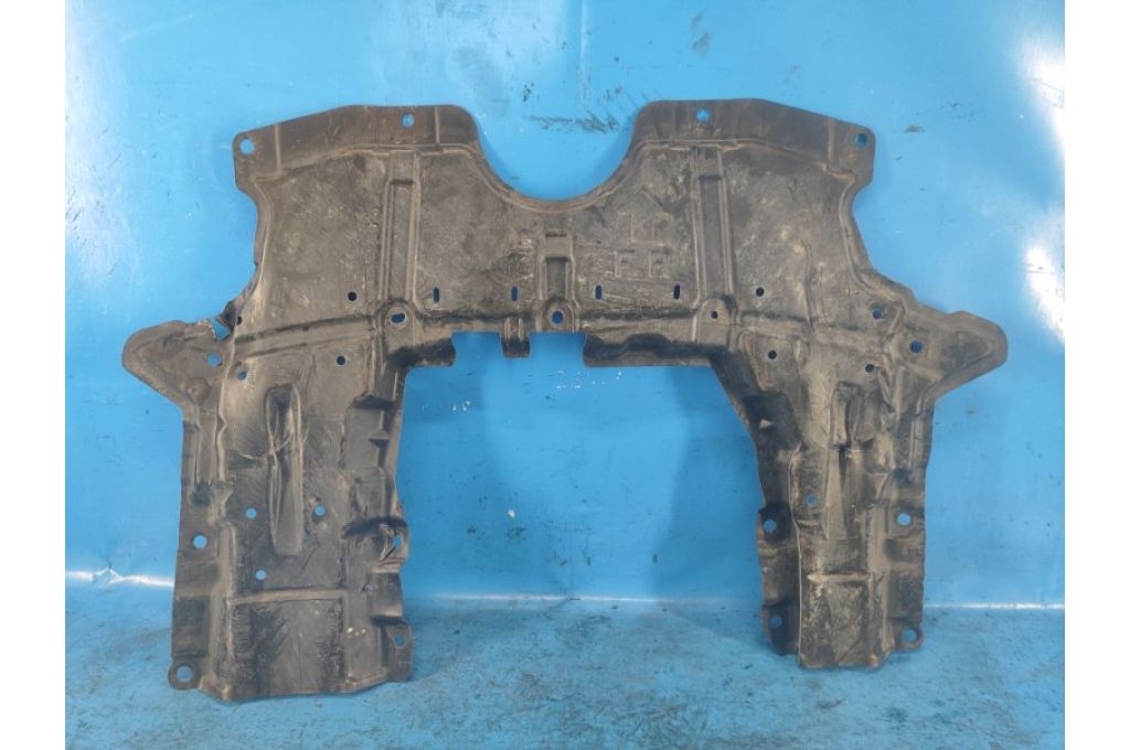 75895-6RA0A | osłona podwozia NISSAN X-TRAIL/ROGUE T33 20- (366970) - Zdjęcie 5