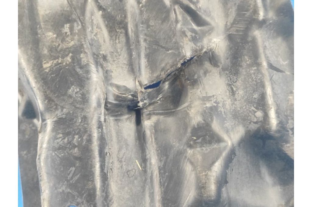 75895-6RA0A | osłona podwozia NISSAN X-TRAIL/ROGUE T33 20- (366970) - Zdjęcie 6