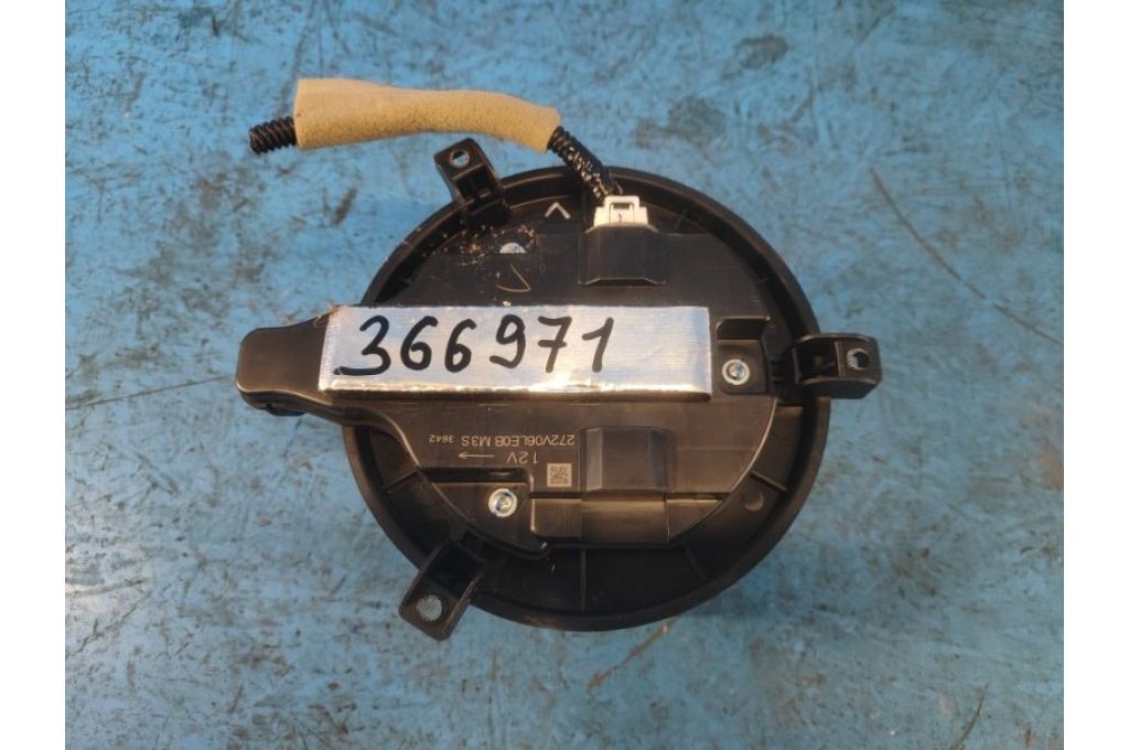 272V0-6LE0B | silnik nagrzewnicy NISSAN X-TRAIL/ROGUE T33 20- (366971)