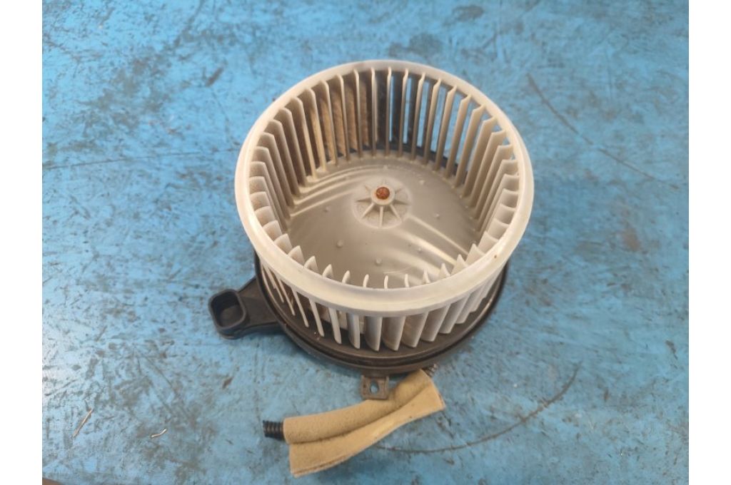 272V0-6LE0B | silnik nagrzewnicy NISSAN X-TRAIL/ROGUE T33 20- (366971) - Zdjęcie 3