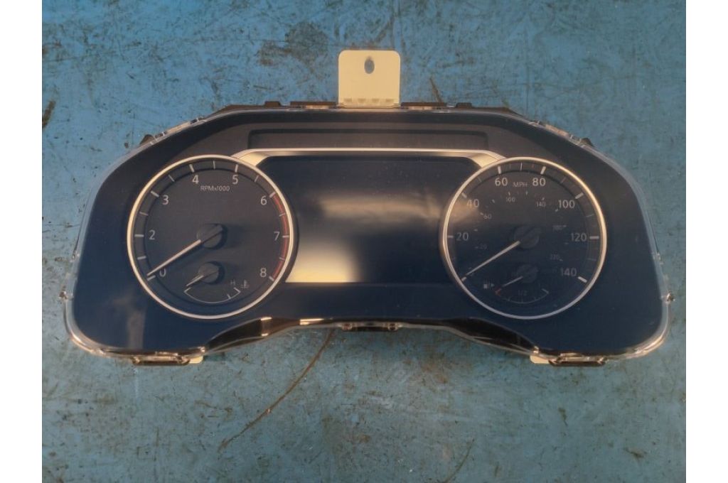 24810-6RR2A | Tablica przyrządów NISSAN X-TRAIL/ROGUE T33 20- (366972)