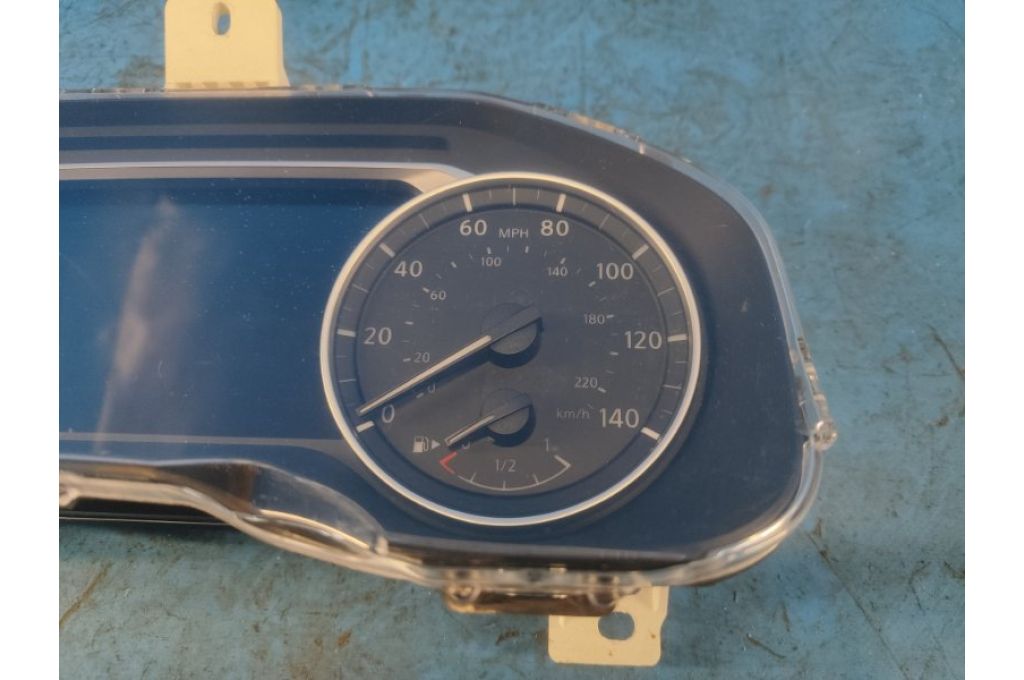 24810-6RR2A | Tablica przyrządów NISSAN X-TRAIL/ROGUE T33 20- (366972) - Zdjęcie 2