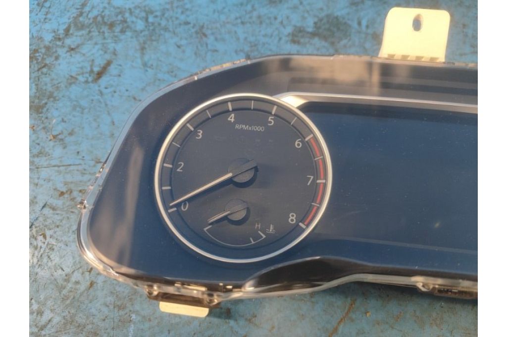 24810-6RR2A | Tablica przyrządów NISSAN X-TRAIL/ROGUE T33 20- (366972) - Zdjęcie 3