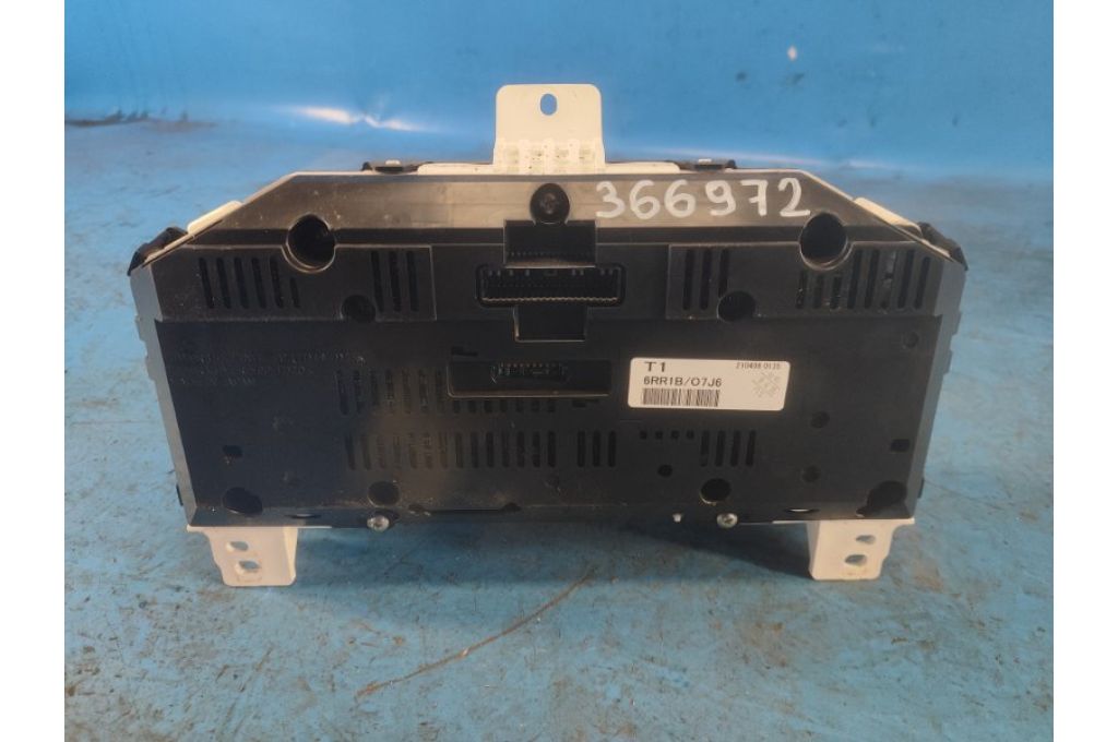 24810-6RR2A | Tablica przyrządów NISSAN X-TRAIL/ROGUE T33 20- (366972) - Zdjęcie 5