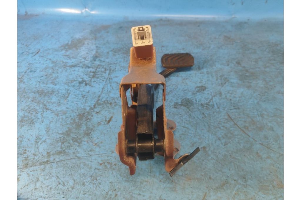 46501-6FP0B | Pedał hamulca NISSAN X-TRAIL/ROGUE T33 20- (366973) - Zdjęcie 3