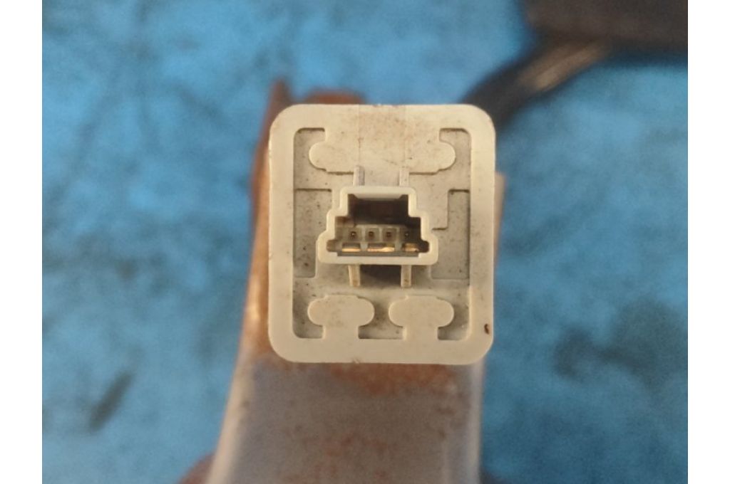 46501-6FP0B | Pedał hamulca NISSAN X-TRAIL/ROGUE T33 20- (366973) - Zdjęcie 4