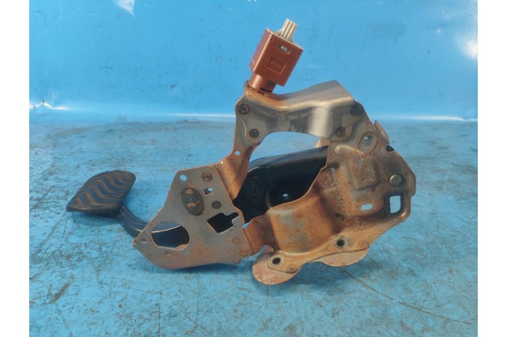 46501-6FP0B | Pedał hamulca NISSAN X-TRAIL/ROGUE T33 20- (366973) - Zdjęcie 5