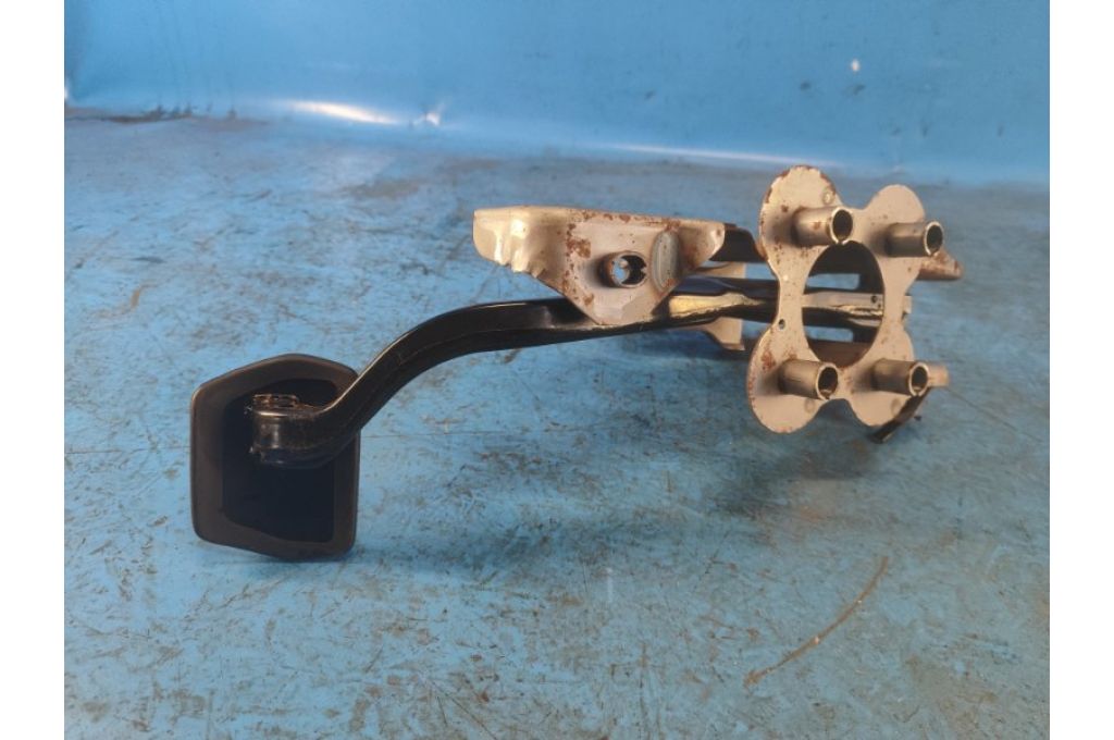 46501-6FP0B | Pedał hamulca NISSAN X-TRAIL/ROGUE T33 20- (366973) - Zdjęcie 6