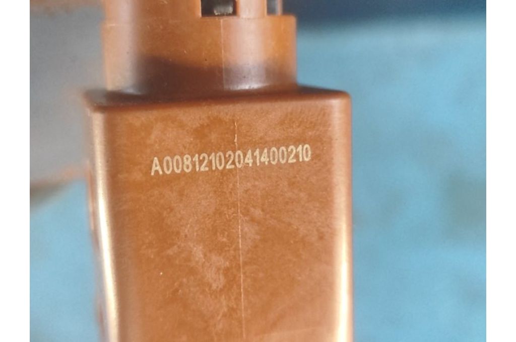 46501-6FP0B | Pedał hamulca NISSAN X-TRAIL/ROGUE T33 20- (366973) - Zdjęcie 8