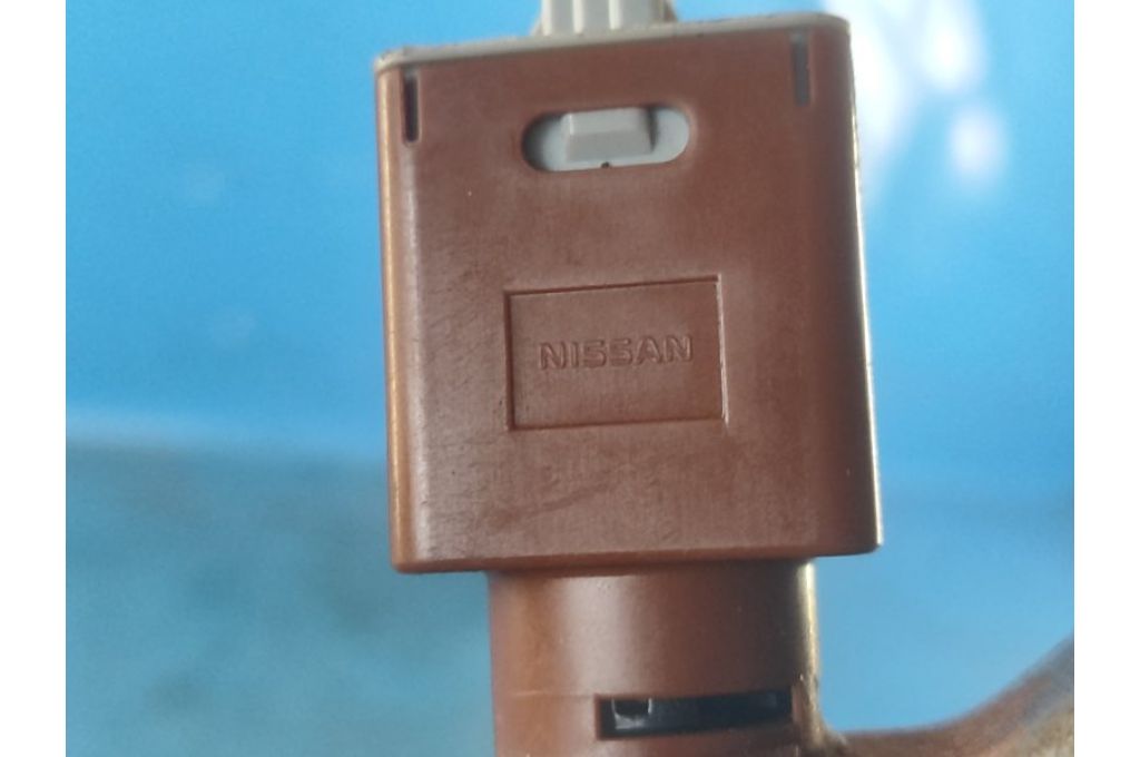 46501-6FP0B | Pedał hamulca NISSAN X-TRAIL/ROGUE T33 20- (366973) - Zdjęcie 9