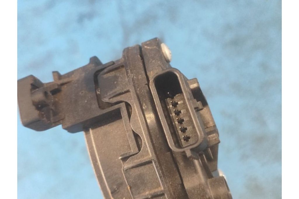 18002-6LA5A | Pedał gazu NISSAN X-TRAIL/ROGUE T33 20- (366974) - Zdjęcie 6