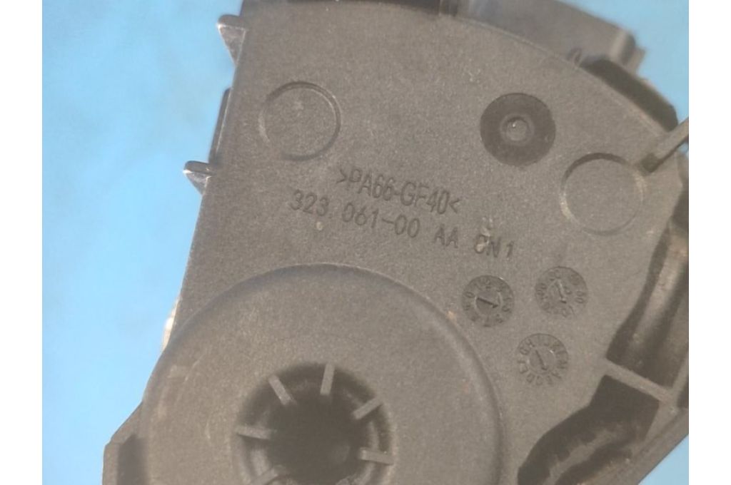 18002-6LA5A | Pedał gazu NISSAN X-TRAIL/ROGUE T33 20- (366974) - Zdjęcie 7