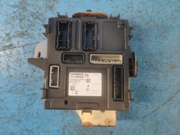 Moduł komfortu NISSAN X-TRAIL/ROGUE T33 20-