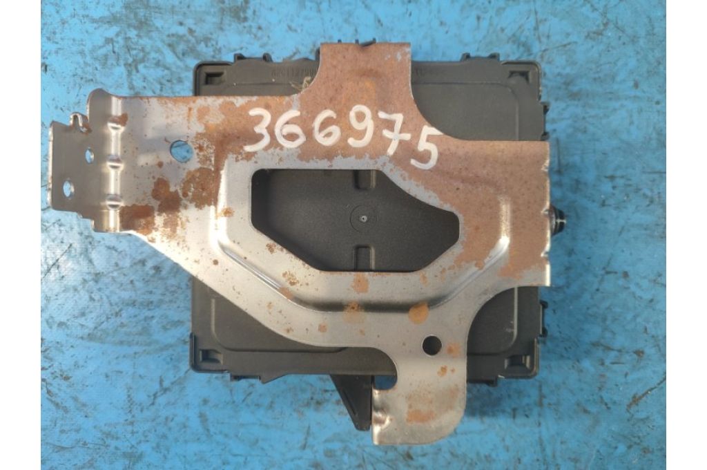 284B2-6RA0B | Moduł komfortu NISSAN X-TRAIL/ROGUE T33 20- (366975) - Zdjęcie 3