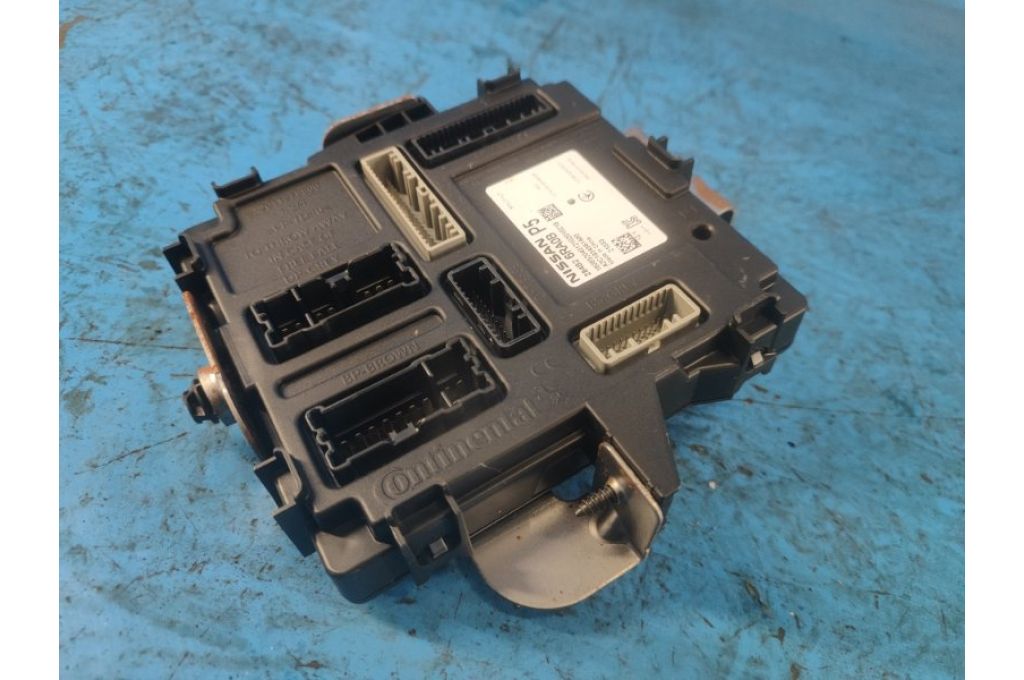 284B2-6RA0B | Moduł komfortu NISSAN X-TRAIL/ROGUE T33 20- (366975) - Zdjęcie 4