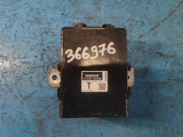 Moduł sterowania automatycznej skrzyni biegów NISSAN X-TRAIL/ROGUE T33 20-