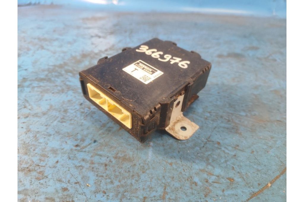 31038-6RA0B | Moduł sterowania automatycznej skrzyni biegów NISSAN X-TRAIL/ROGUE T33 20- (366976) - Zdjęcie 2