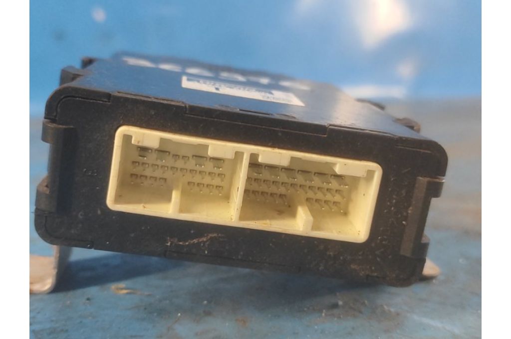 31038-6RA0B | Moduł sterowania automatycznej skrzyni biegów NISSAN X-TRAIL/ROGUE T33 20- (366976) - Zdjęcie 3