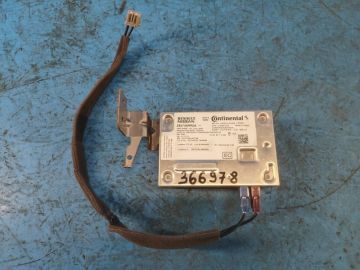 Moduł sterowania Bluetooth NISSAN X-TRAIL/ROGUE T33 20-