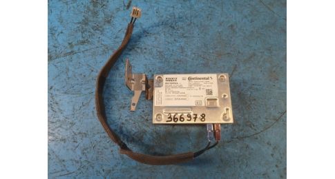 Moduł sterowania Bluetooth NISSAN X-TRAIL/ROGUE T33 20-