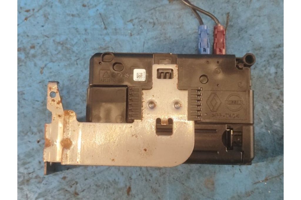 28275-6RR2A | Moduł sterowania Bluetooth NISSAN X-TRAIL/ROGUE T33 20- (366978) - Zdjęcie 4