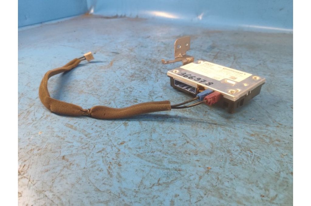 28275-6RR2A | Moduł sterowania Bluetooth NISSAN X-TRAIL/ROGUE T33 20- (366978) - Zdjęcie 5