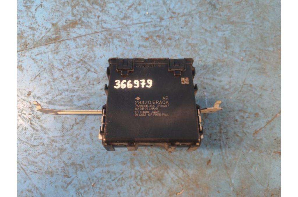 284Z0-6RA0A | Moduł elektroniczny NISSAN X-TRAIL/ROGUE T33 20- (366979)