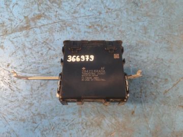 Moduł elektroniczny NISSAN X-TRAIL/ROGUE T33 20-