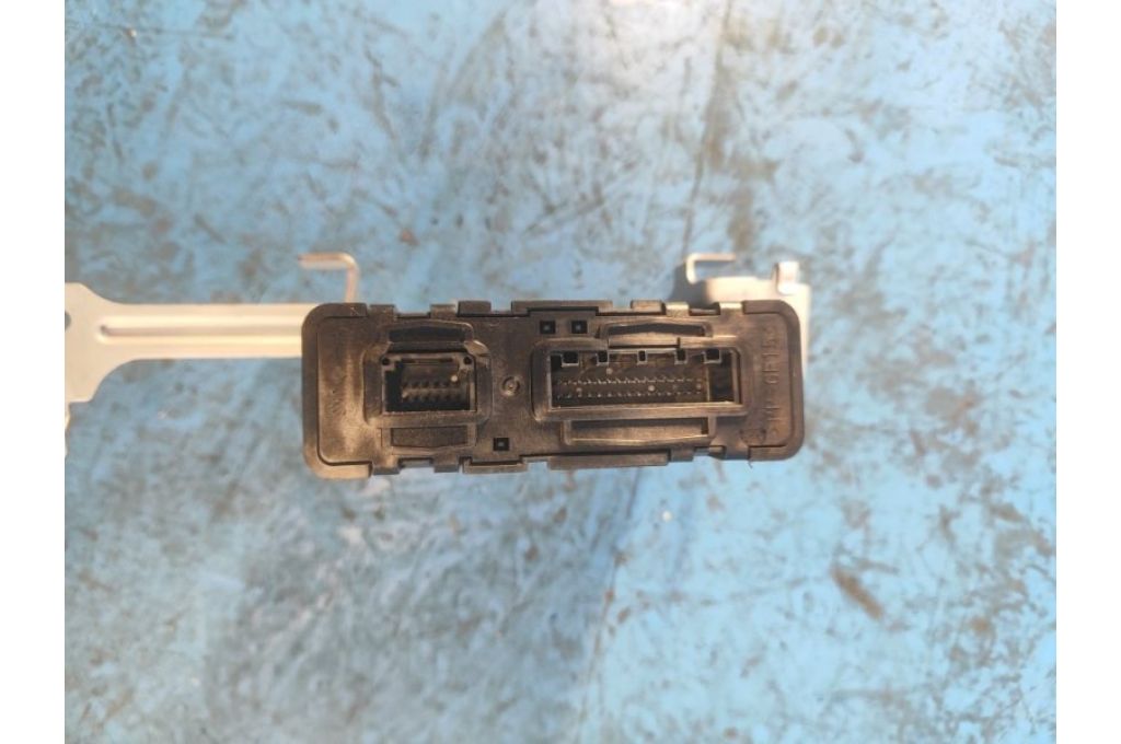 284Z0-6RA0A | Moduł elektroniczny NISSAN X-TRAIL/ROGUE T33 20- (366979) - Zdjęcie 2