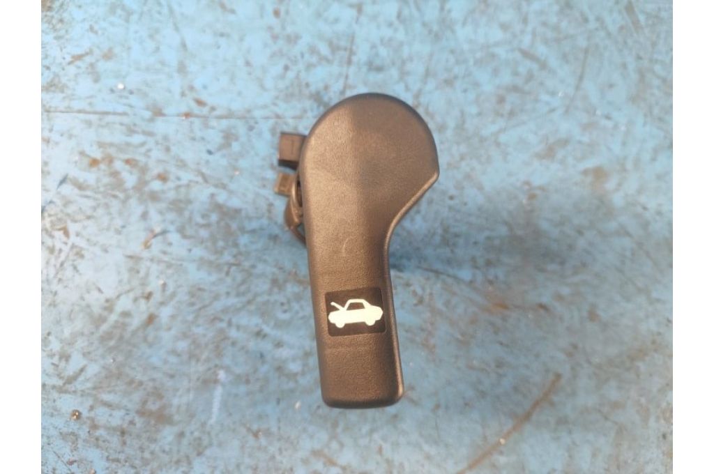 65622-6LB0A | Klamka otwierania maski NISSAN X-TRAIL/ROGUE T33 20- (366980)