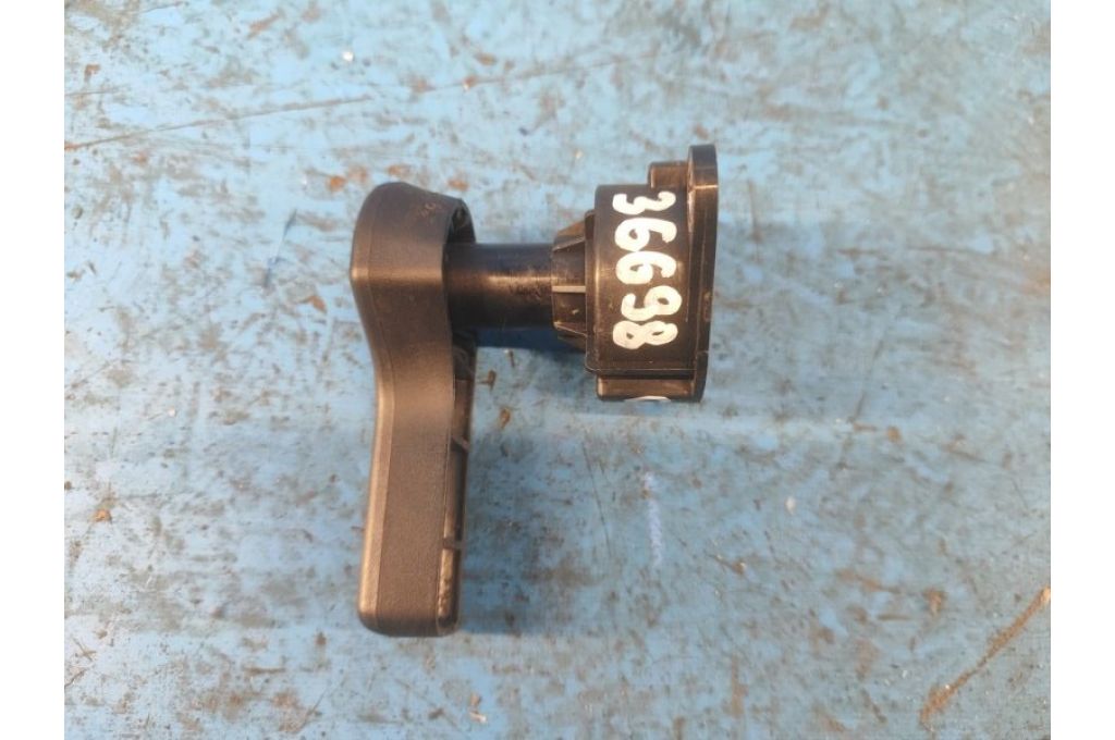 65622-6LB0A | Klamka otwierania maski NISSAN X-TRAIL/ROGUE T33 20- (366980) - Zdjęcie 2