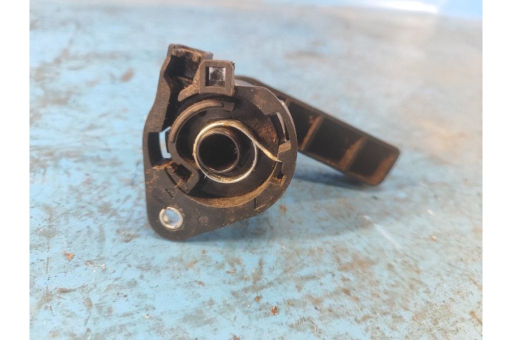 65622-6LB0A | Klamka otwierania maski NISSAN X-TRAIL/ROGUE T33 20- (366980) - Zdjęcie 3