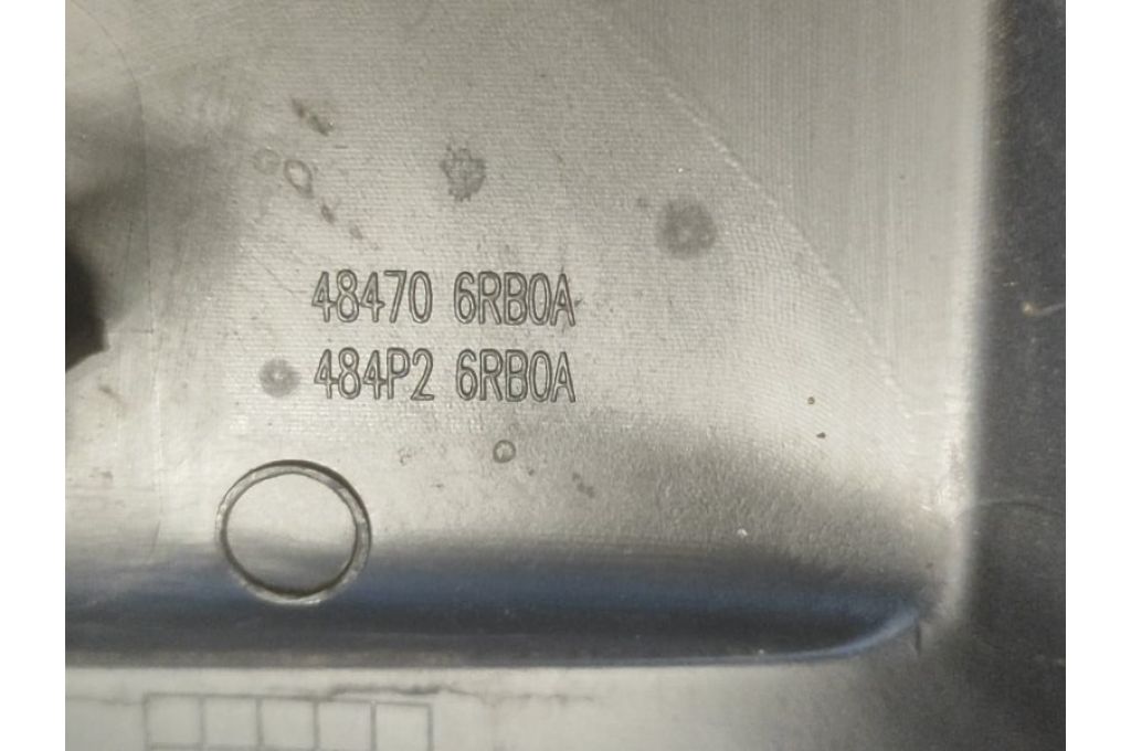 48470-6RB0A | obudowa kolumny kierowniczej NISSAN X-TRAIL/ROGUE T33 20- (366981) - Zdjęcie 6