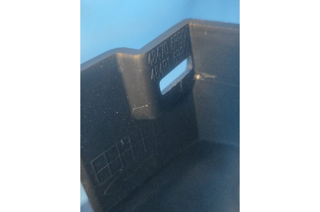 48470-6RB0A | obudowa kolumny kierowniczej NISSAN X-TRAIL/ROGUE T33 20- (366981) - Zdjęcie 7